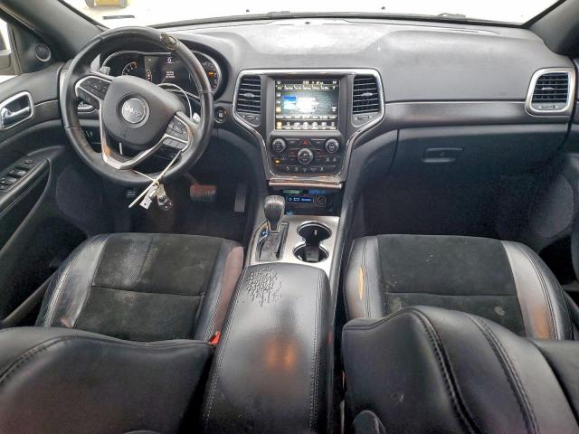 Jeep Grand Cherokee Laredo Image 9