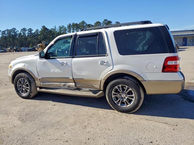 Ford Expedition Xlt Image 8