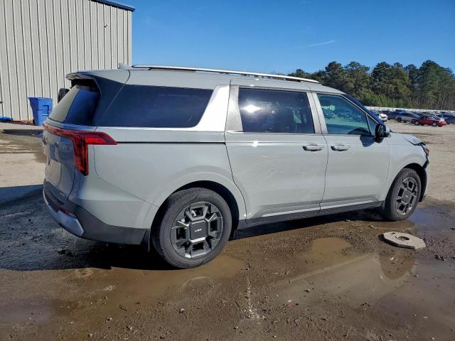 Kia Carnival Ex Image 11