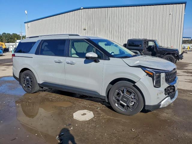 Kia Carnival Ex Image 8