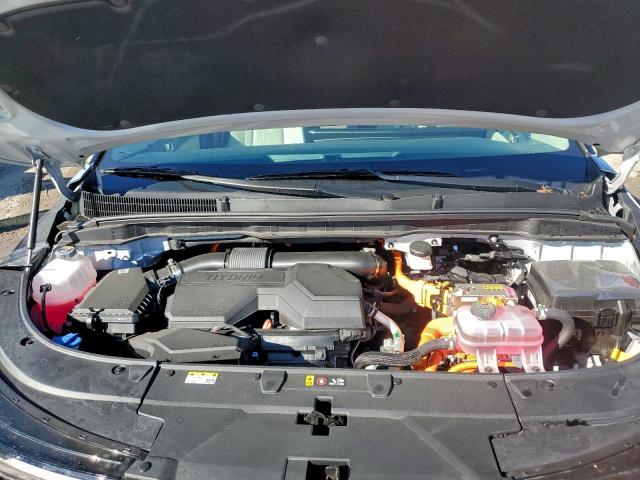 Kia Carnival Ex Image 9