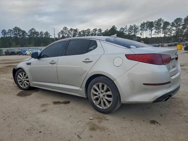 Kia Optima Lx Image 13