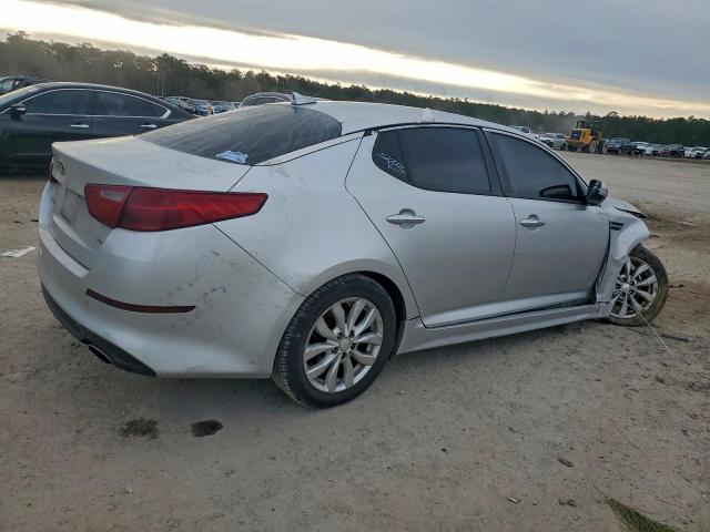 Kia Optima Lx Image 5