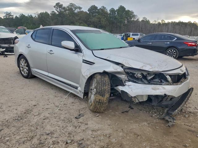 Kia Optima Lx Image 2