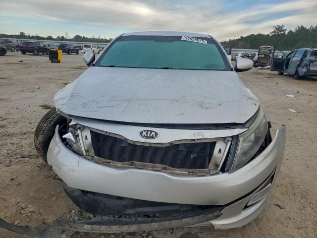 Kia Optima Lx Image 7