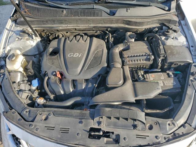 Kia Optima Lx Image 9