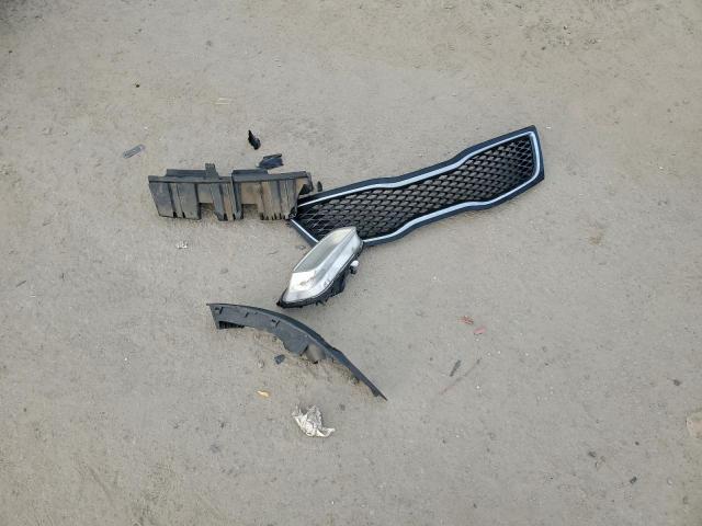 Kia Optima Lx Image 11