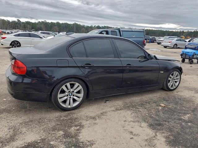 BMW 3 Series I Image 4
