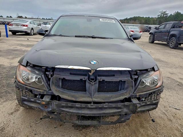 BMW 3 Series I Image 5