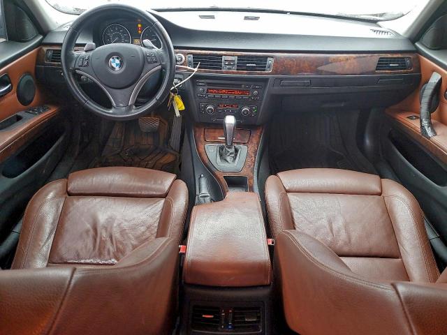 BMW 3 Series I Image 8