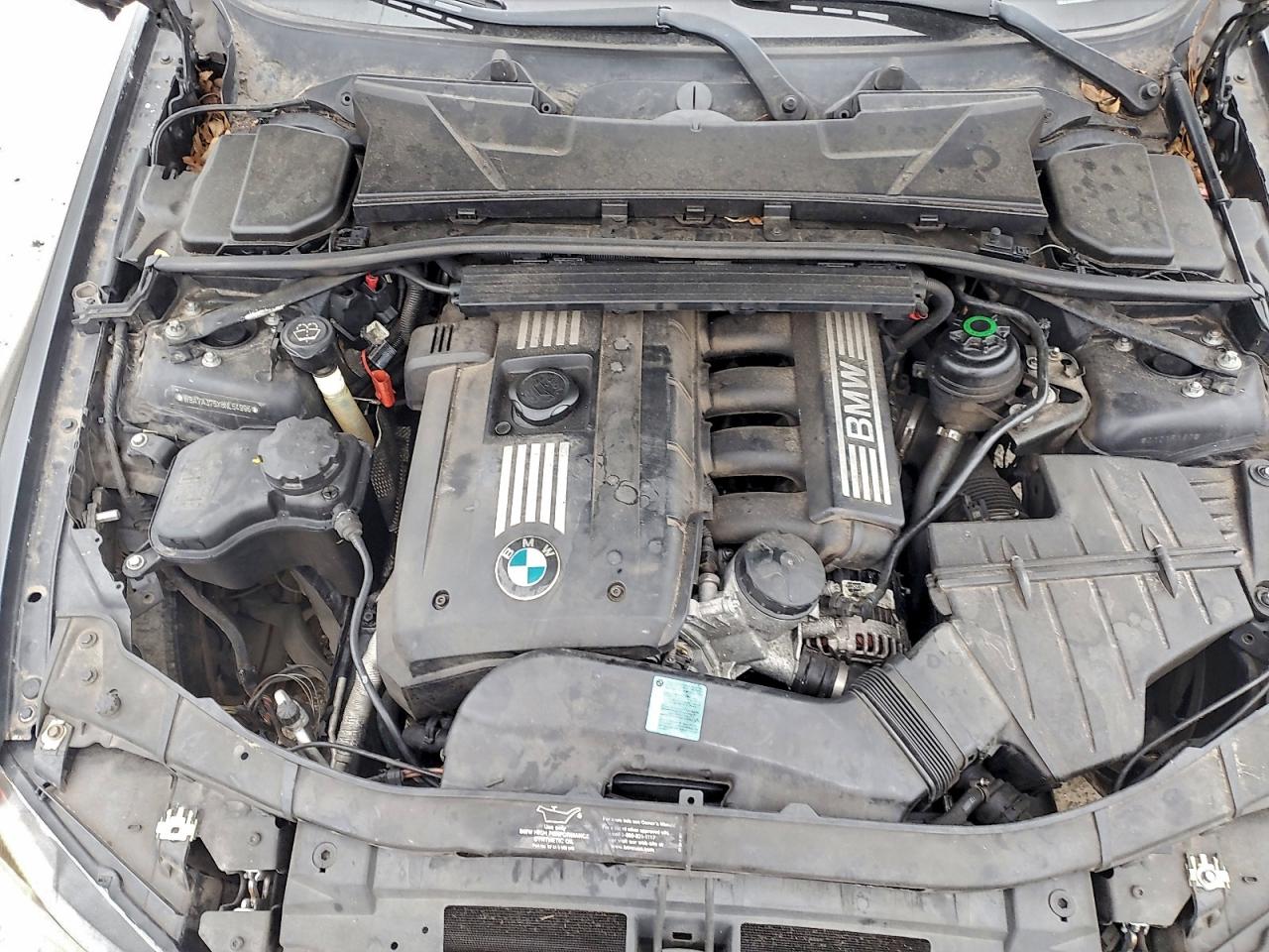 BMW 3 Series I Image 9