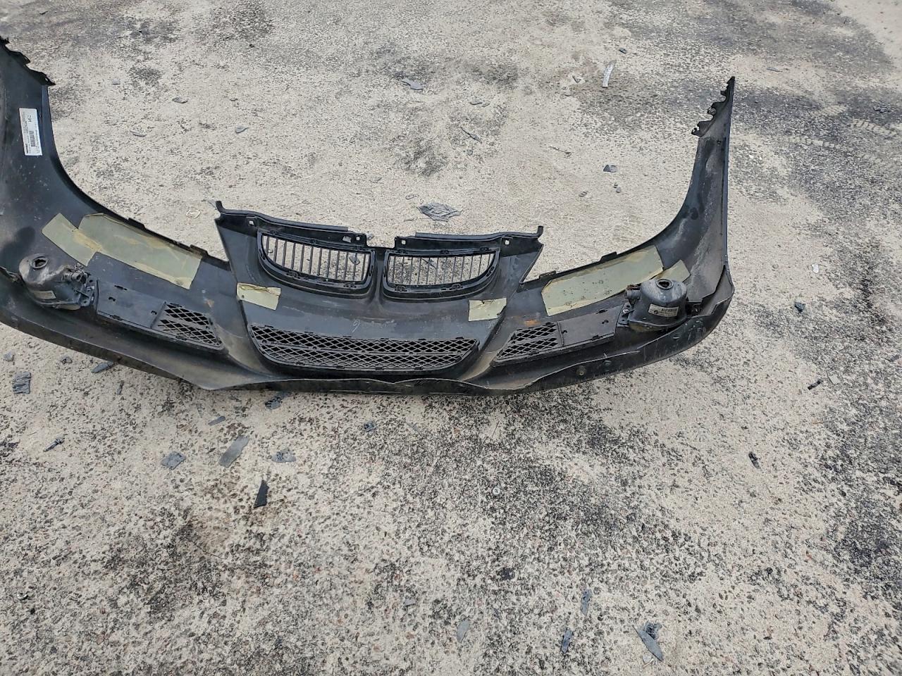 BMW 3 Series I Image 10