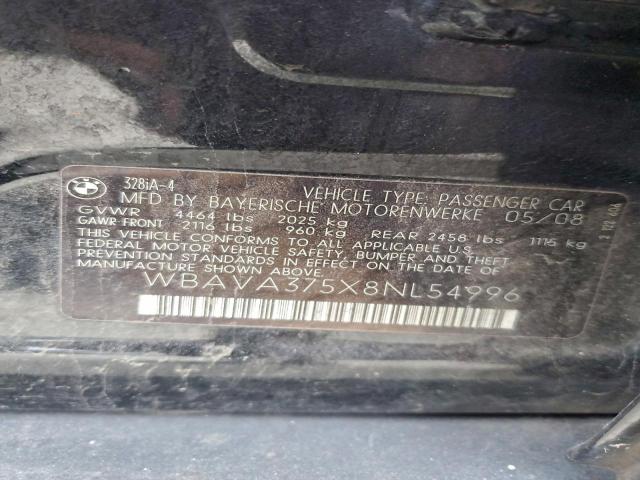 BMW 3 Series I Image 7