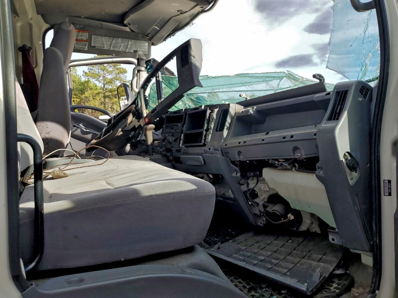 Isuzu Npr Hd Image 2