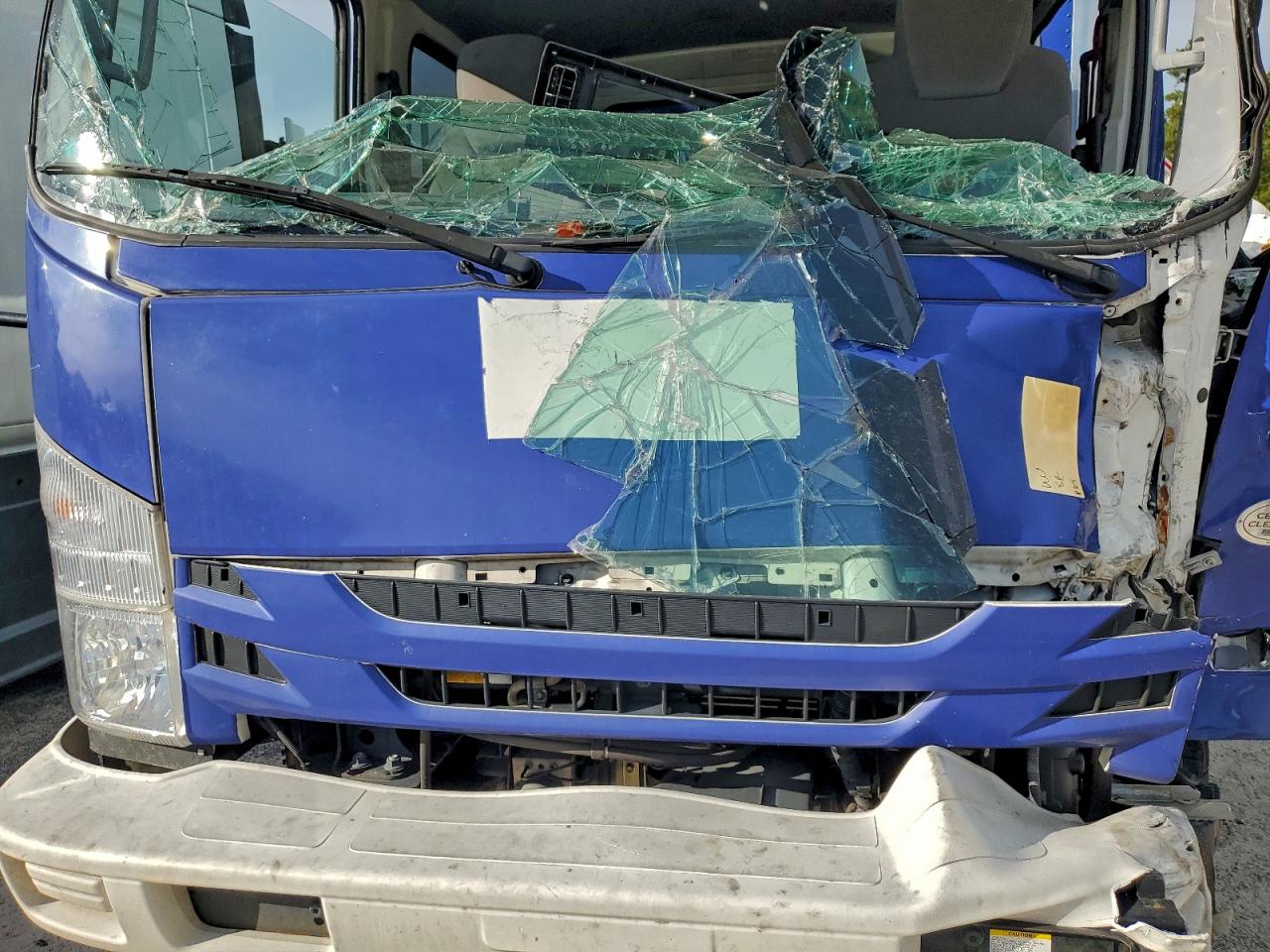 Isuzu Npr Hd Image 3