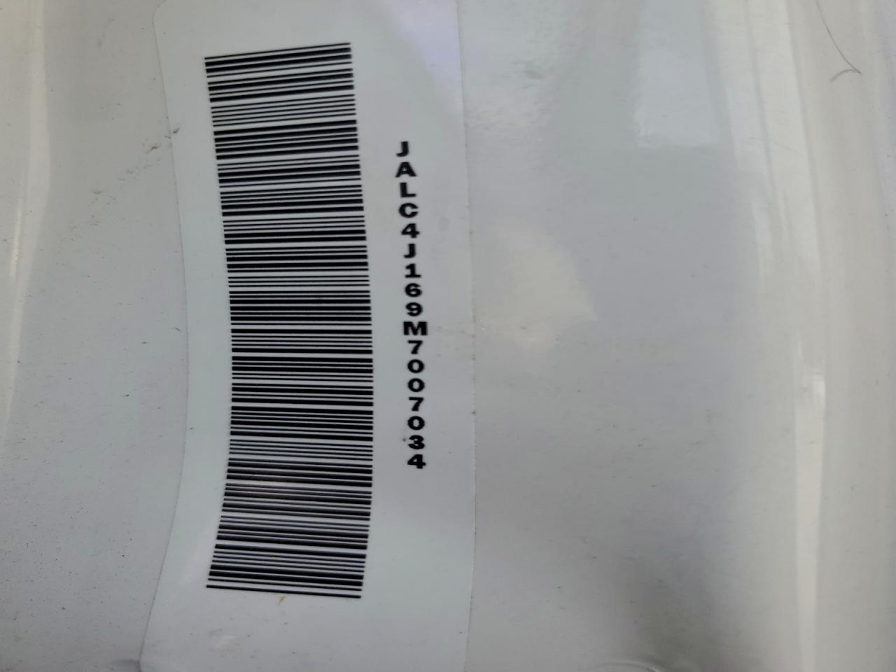 Isuzu Npr Hd Image 8