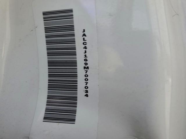 Isuzu Npr Hd Image 8