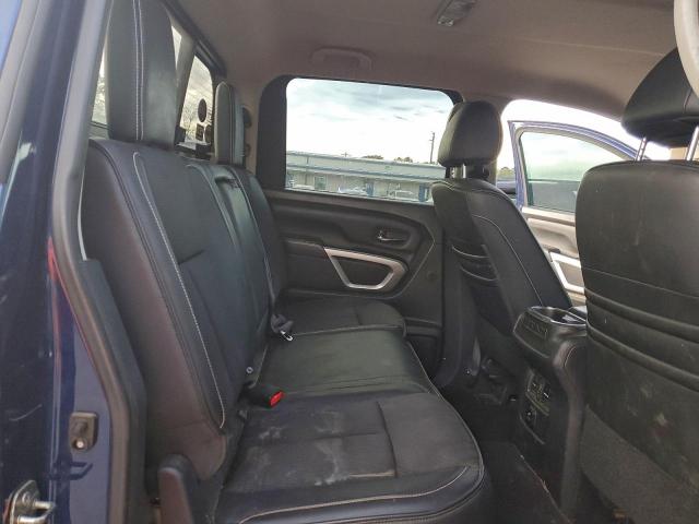 Nissan Titan Sl Image 11