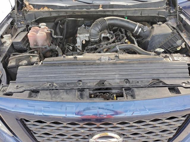 Nissan Titan Sl Image 4