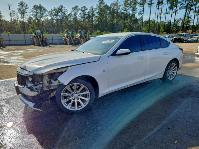  Salvage Cadillac CT5