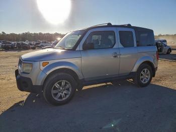  Salvage Honda Element