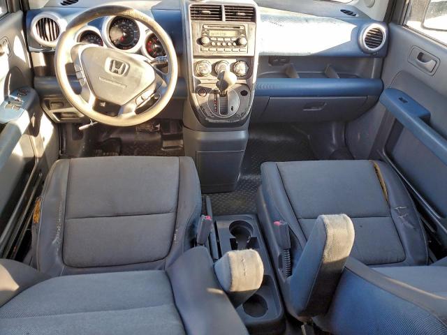 Honda Element Ex Image 3