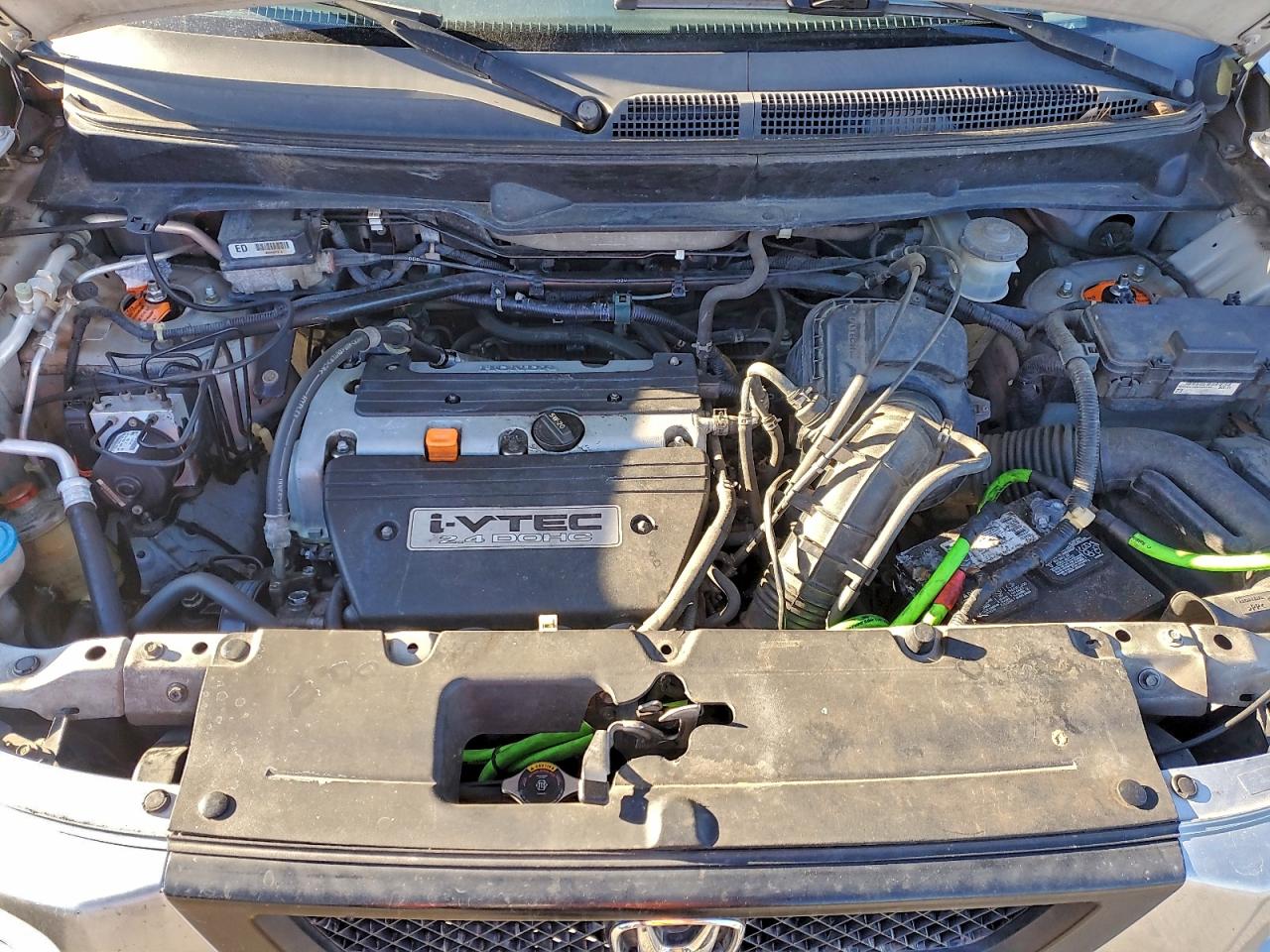 Honda Element Ex Image 11