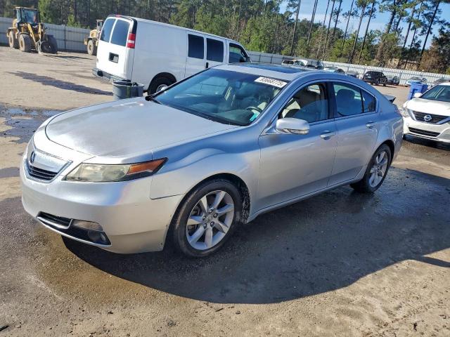  Salvage Acura TL