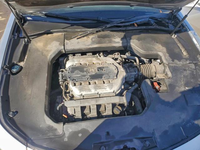 Acura TL Image 6