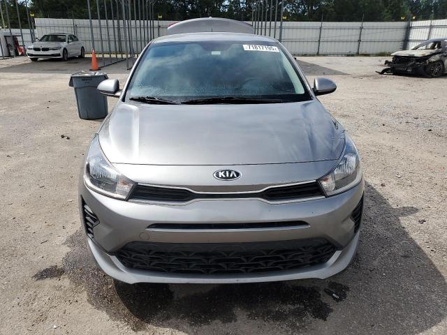 Kia Rio Lx Image 12