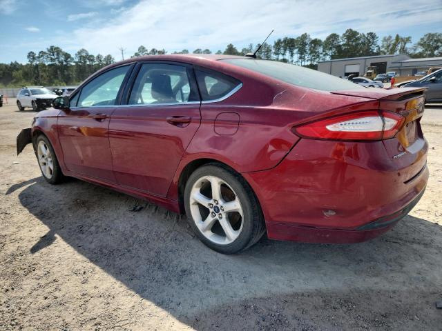 Ford Fusion Se Image 8