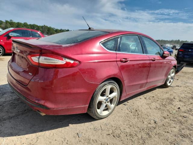 Ford Fusion Se Image 9