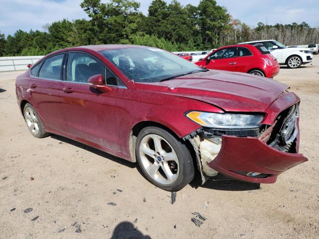 Ford Fusion Se Image 10