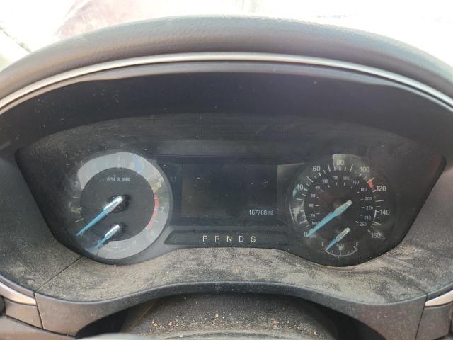 Ford Fusion Se Image 12