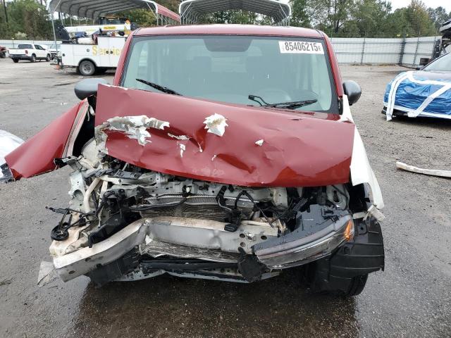 Nissan cube Base Image 2