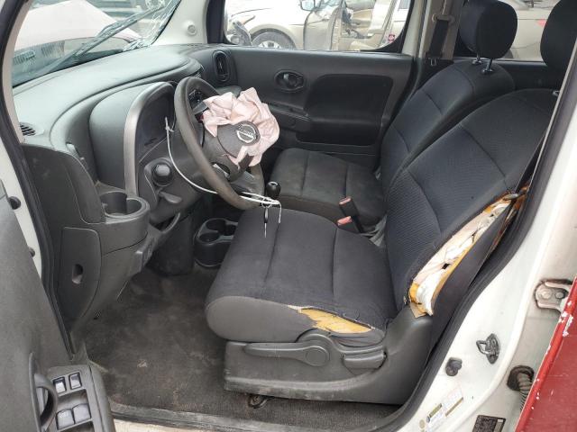 Nissan cube Base Image 12