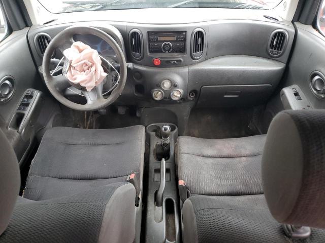 Nissan cube Base Image 6