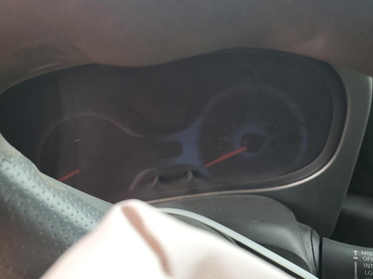 Nissan cube Base Image 4