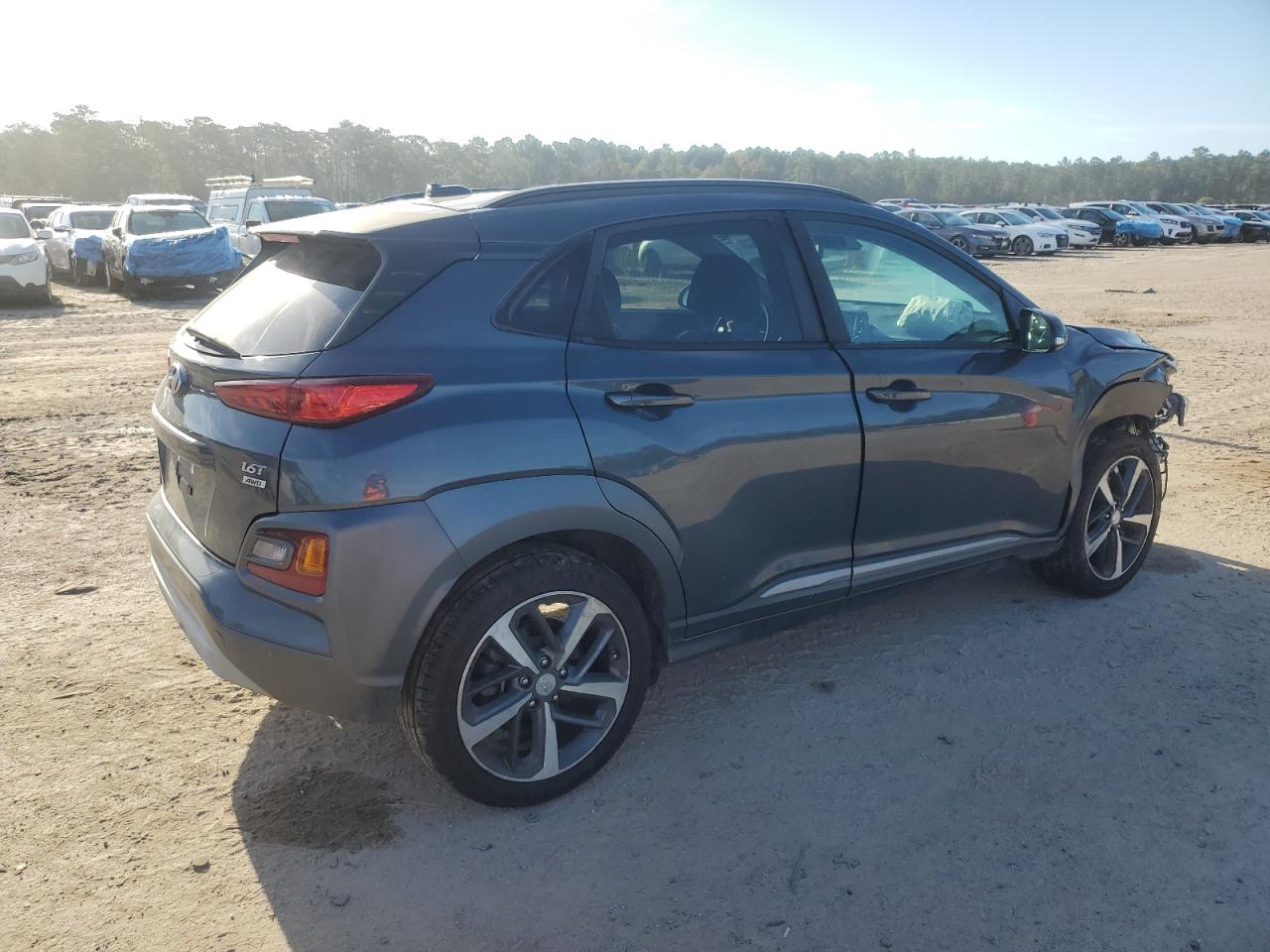 Hyundai KONA Ultimate Image 4