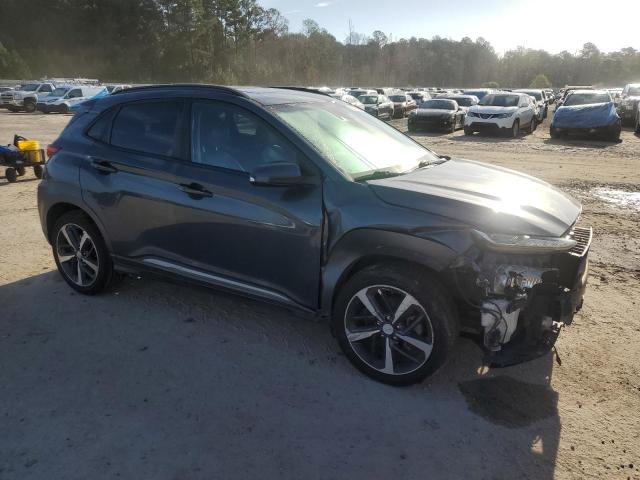 Hyundai KONA Ultimate Image 2