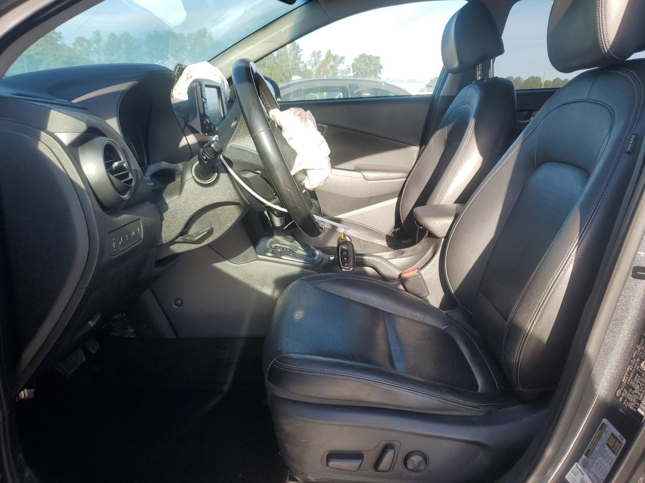 Hyundai KONA Ultimate Image 3