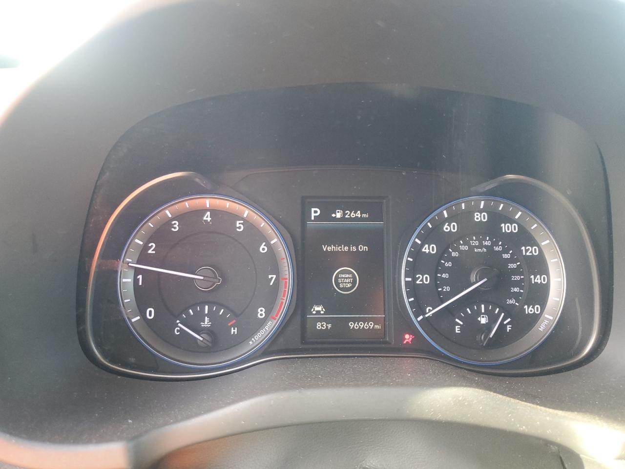 Hyundai KONA Ultimate Image 13