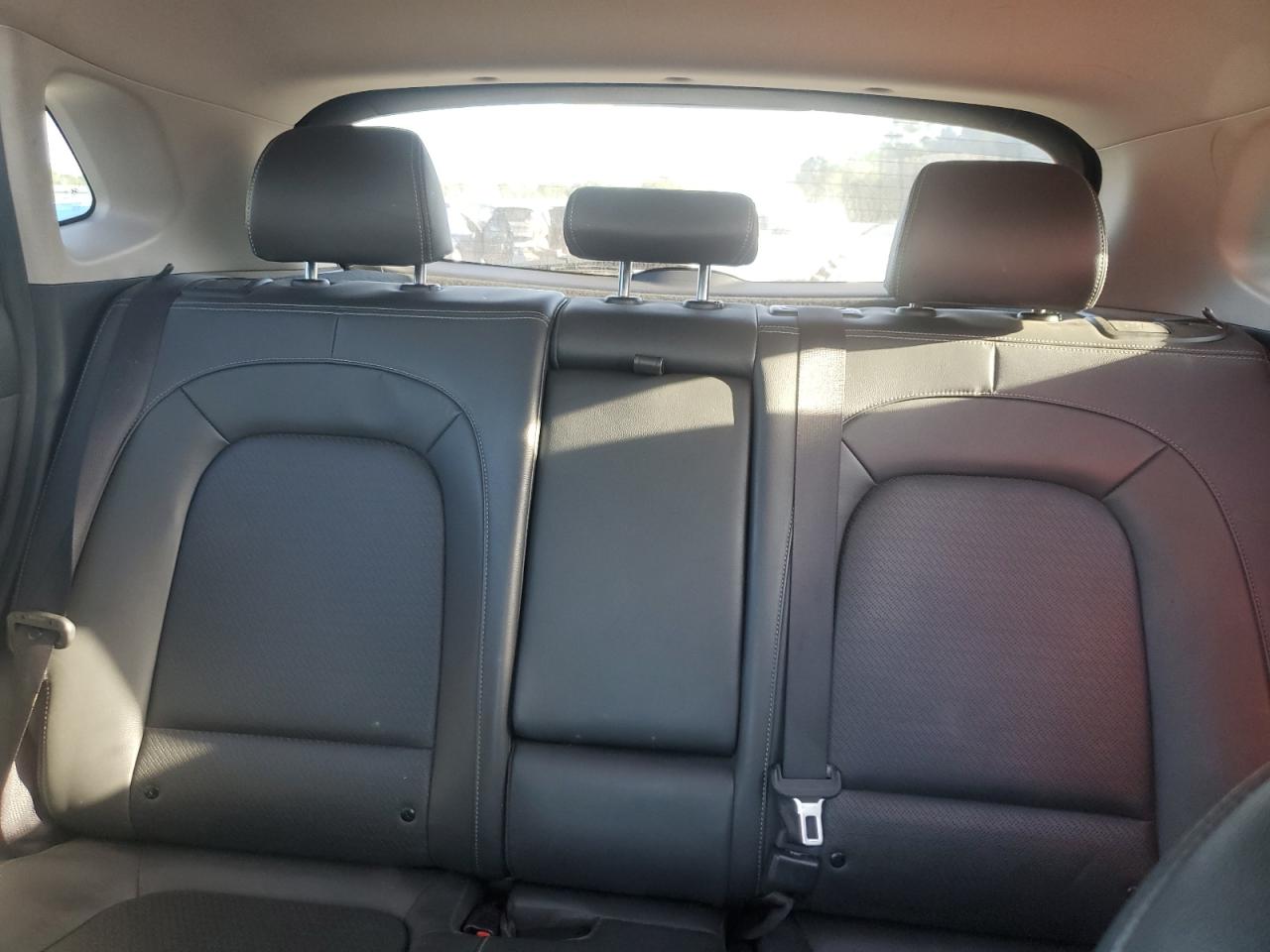 Hyundai KONA Ultimate Image 10