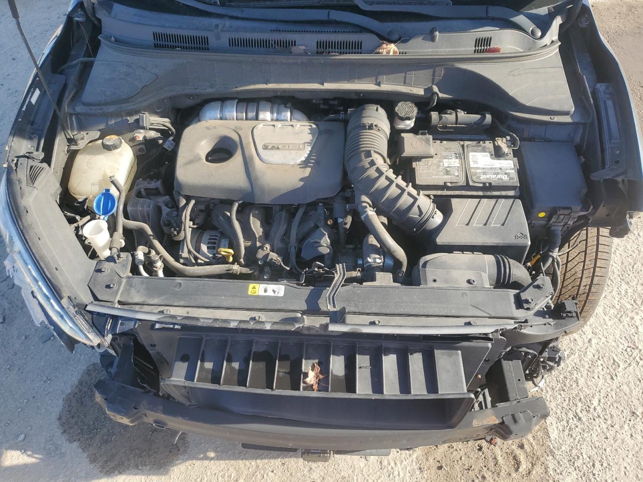 Hyundai KONA Ultimate Image 9