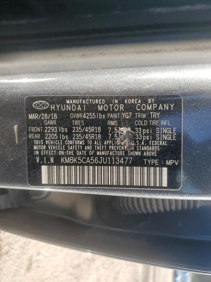 Hyundai KONA Ultimate Image 5