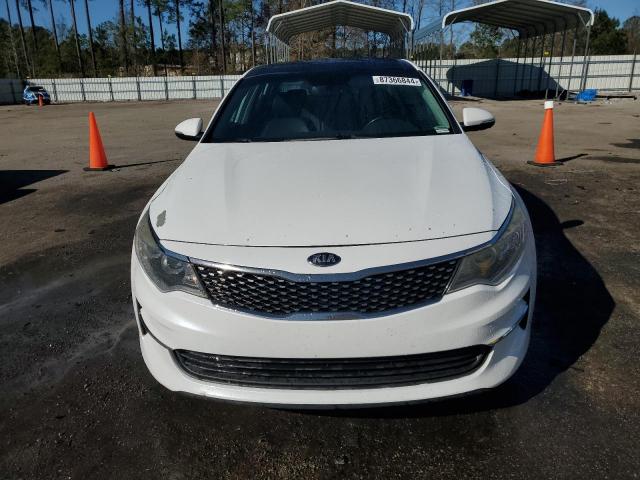 Kia Optima Ex Image 7