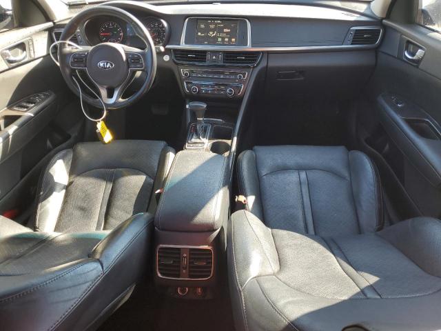 Kia Optima Ex Image 6