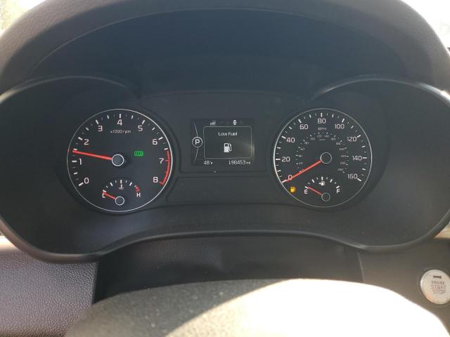 Kia Optima Ex Image 11