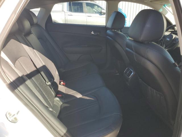 Kia Optima Ex Image 9