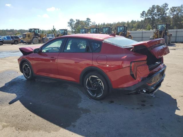 Kia K4 Ex Ex Image 12